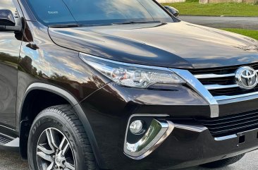 2019 Toyota Fortuner  2.4 G Diesel 4x2 AT in Manila, Metro Manila