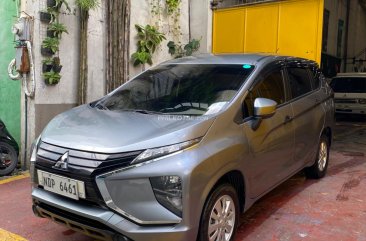 2019 Mitsubishi Xpander  GLX 1.5G 2WD MT in Quezon City, Metro Manila