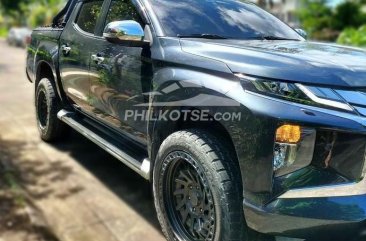 2020 Mitsubishi Strada  GT 4WD AT in Dasmariñas, Cavite