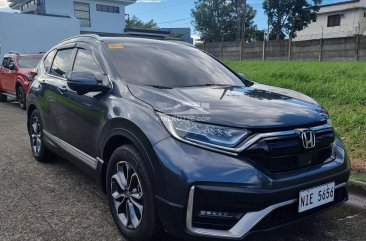 2022 Honda CR-V  S-Diesel 9AT in Santo Tomas, Batangas