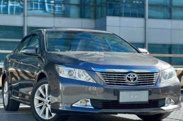 2013 Toyota Camry in Makati, Metro Manila