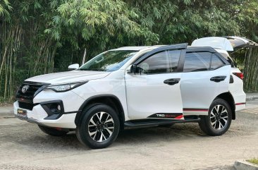 2019 Toyota Fortuner in Manila, Metro Manila