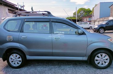 2011 Toyota Avanza  1.5 G A/T in Imus, Cavite