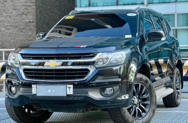 2018 Chevrolet Trailblazer in Makati, Metro Manila