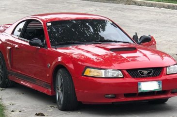 1999 Ford Mustang in Cebu City, Cebu