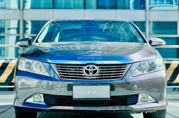 2013 Toyota Camry  2.5 V in Makati, Metro Manila