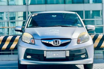 2016 Honda Brio in Makati, Metro Manila