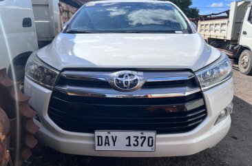 2020 Toyota Innova in Quezon City, Metro Manila