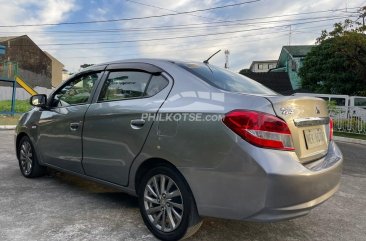 2019 Mitsubishi Mirage G4 in Quezon City, Metro Manila