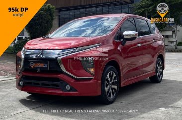 2019 Mitsubishi Xpander in Quezon City, Metro Manila