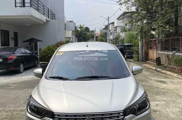 2020 Suzuki Ertiga 1.5 GLX AT (Black Edition) in Marikina, Metro Manila