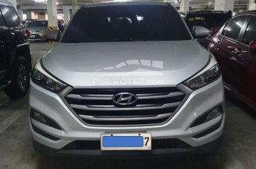 2016 Hyundai Tucson  2.0 GL 6AT 2WD in Mandaluyong, Metro Manila