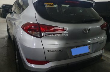 2016 Hyundai Tucson  2.0 GL 6AT 2WD in Mandaluyong, Metro Manila