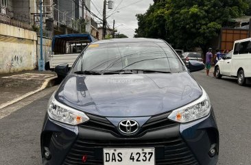 2023 Toyota Vios 1.3 XLE MT in Quezon City, Metro Manila