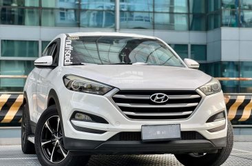 2017 Hyundai Tucson in Makati, Metro Manila