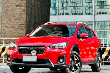 2020 Subaru XV in Makati, Metro Manila