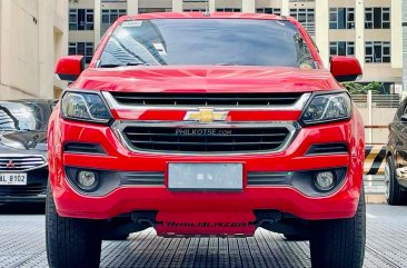 2019 Chevrolet Trailblazer in Makati, Metro Manila