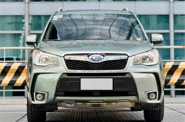 2015 Subaru Forester in Makati, Metro Manila