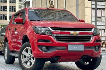 2019 Chevrolet Trailblazer in Makati, Metro Manila