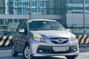 2016 Honda Brio in Makati, Metro Manila