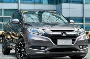 2015 Honda HR-V in Makati, Metro Manila