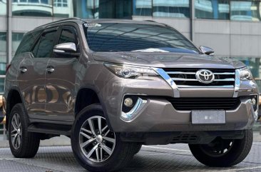 2016 Toyota Fortuner in Makati, Metro Manila