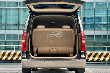 2012 Hyundai Grand Starex in Makati, Metro Manila