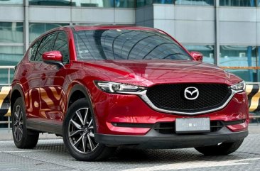 2018 Mazda CX-5 in Makati, Metro Manila