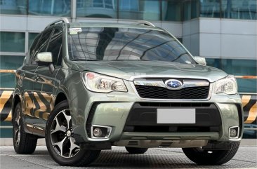 2015 Subaru Forester in Makati, Metro Manila