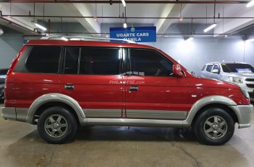 2017 Mitsubishi Adventure in Quezon City, Metro Manila