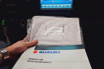 2019 Suzuki APV in Quezon City, Metro Manila