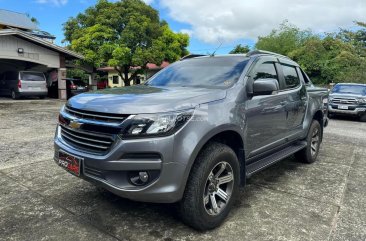 2019 Chevrolet Trailblazer in Manila, Metro Manila