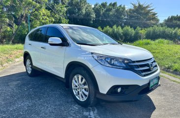 2013 Honda CR-V  2.0 S CVT in Las Piñas, Metro Manila