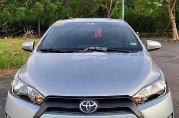 2017 Toyota Yaris  1.3 E AT in Las Piñas, Metro Manila