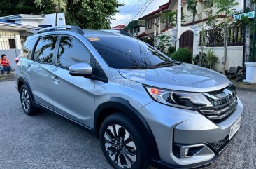 2021 Honda BR-V  1.5 S CVT in Las Piñas, Metro Manila