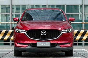 2018 Mazda CX-5  2.2L Sport Diesel AWD in Makati, Metro Manila