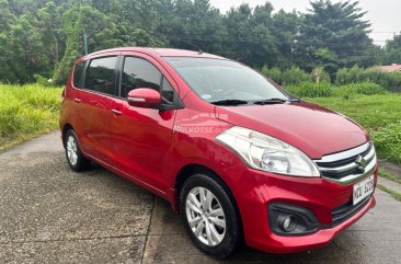 2019 Suzuki Ertiga 1.5 GL AT (Upgrade) in Las Piñas, Metro Manila