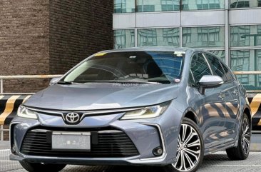 2020 Toyota Corolla Altis in Makati, Metro Manila