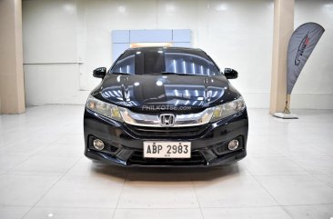 2016 Honda City  1.5 VX Navi CVT in Lemery, Batangas