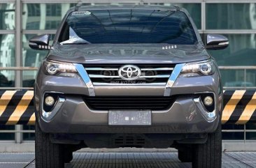 2016 Toyota Fortuner  2.4 V Diesel 4x2 AT in Makati, Metro Manila