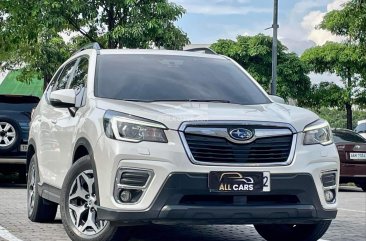 2019 Subaru Forester in Makati, Metro Manila