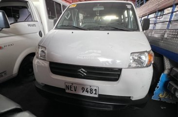 2021 Suzuki APV in Quezon City, Metro Manila