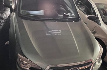 2019 Subaru Forester in Quezon City, Metro Manila