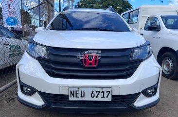 2020 Honda BR-V in Quezon City, Metro Manila