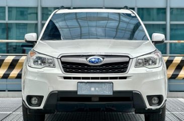 2016 Subaru Forester in Makati, Metro Manila