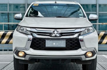 2018 Mitsubishi Montero Sport in Makati, Metro Manila