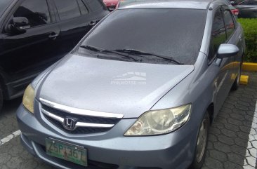 2008 Honda City  1.5 E MT in Taguig, Metro Manila