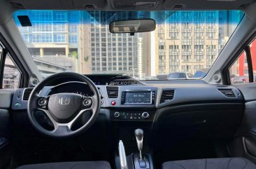 2015 Honda Civic in Makati, Metro Manila