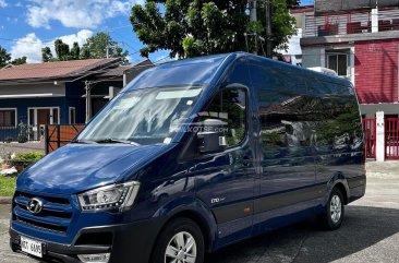 2019 Hyundai H350 in Manila, Metro Manila