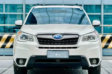 2016 Subaru Forester in Makati, Metro Manila